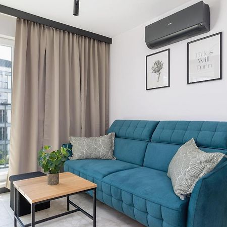 Trendy Studio Masarska Krakow Kazimierz By Renters Prestige Екстер'єр фото