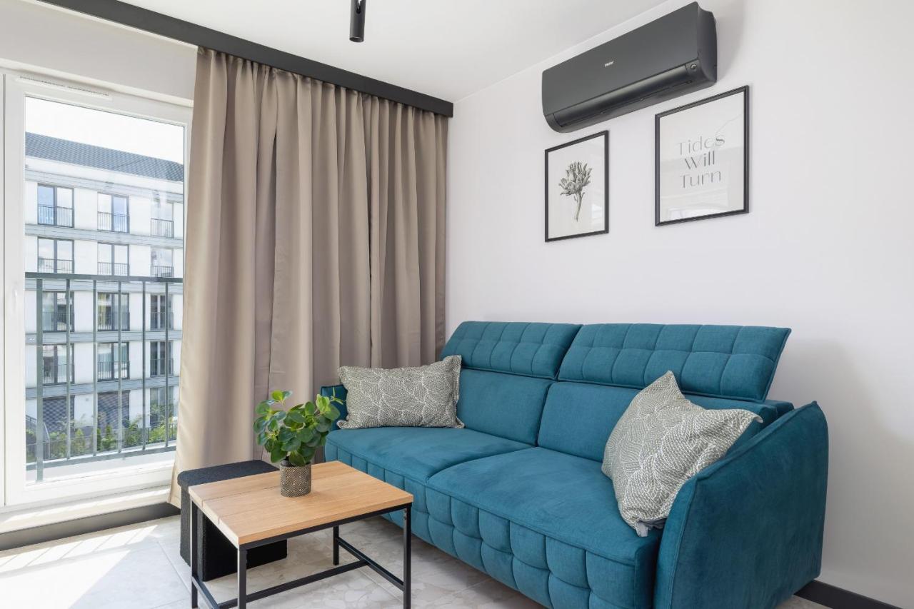 Trendy Studio Masarska Krakow Kazimierz By Renters Prestige Екстер'єр фото