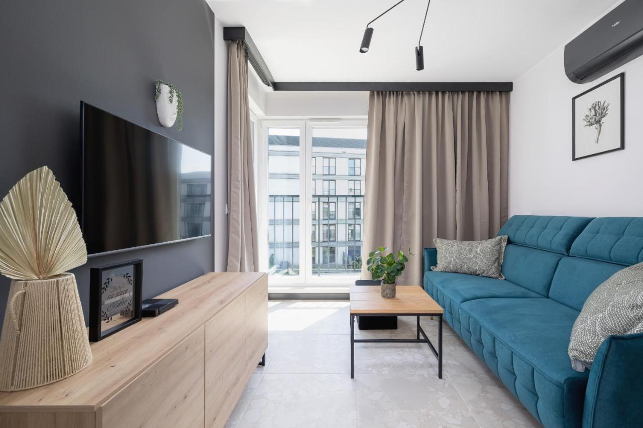 Trendy Studio Masarska Krakow Kazimierz By Renters Prestige Екстер'єр фото
