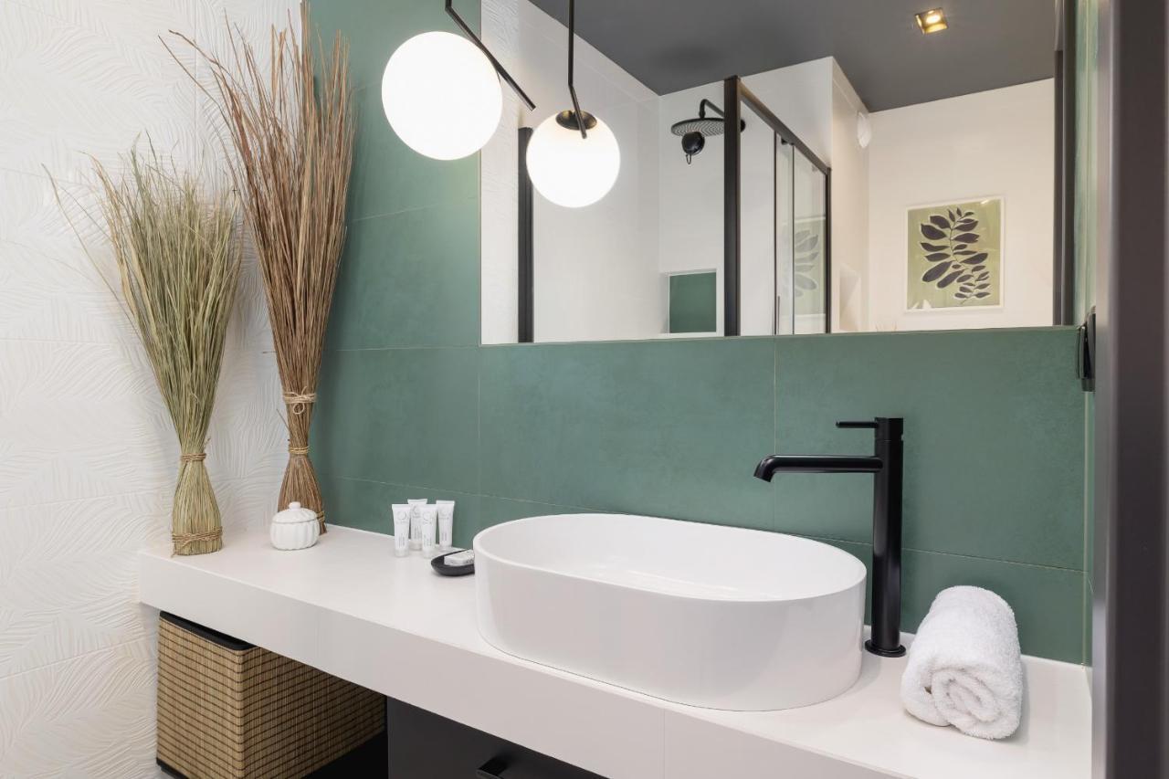 Trendy Studio Masarska Krakow Kazimierz By Renters Prestige Екстер'єр фото
