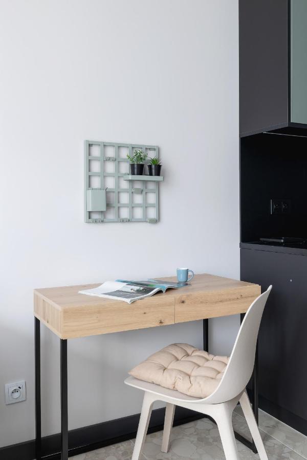 Trendy Studio Masarska Krakow Kazimierz By Renters Prestige Екстер'єр фото