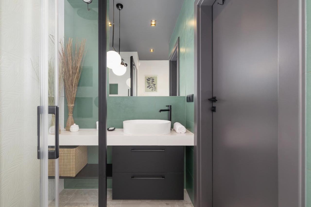 Trendy Studio Masarska Krakow Kazimierz By Renters Prestige Екстер'єр фото