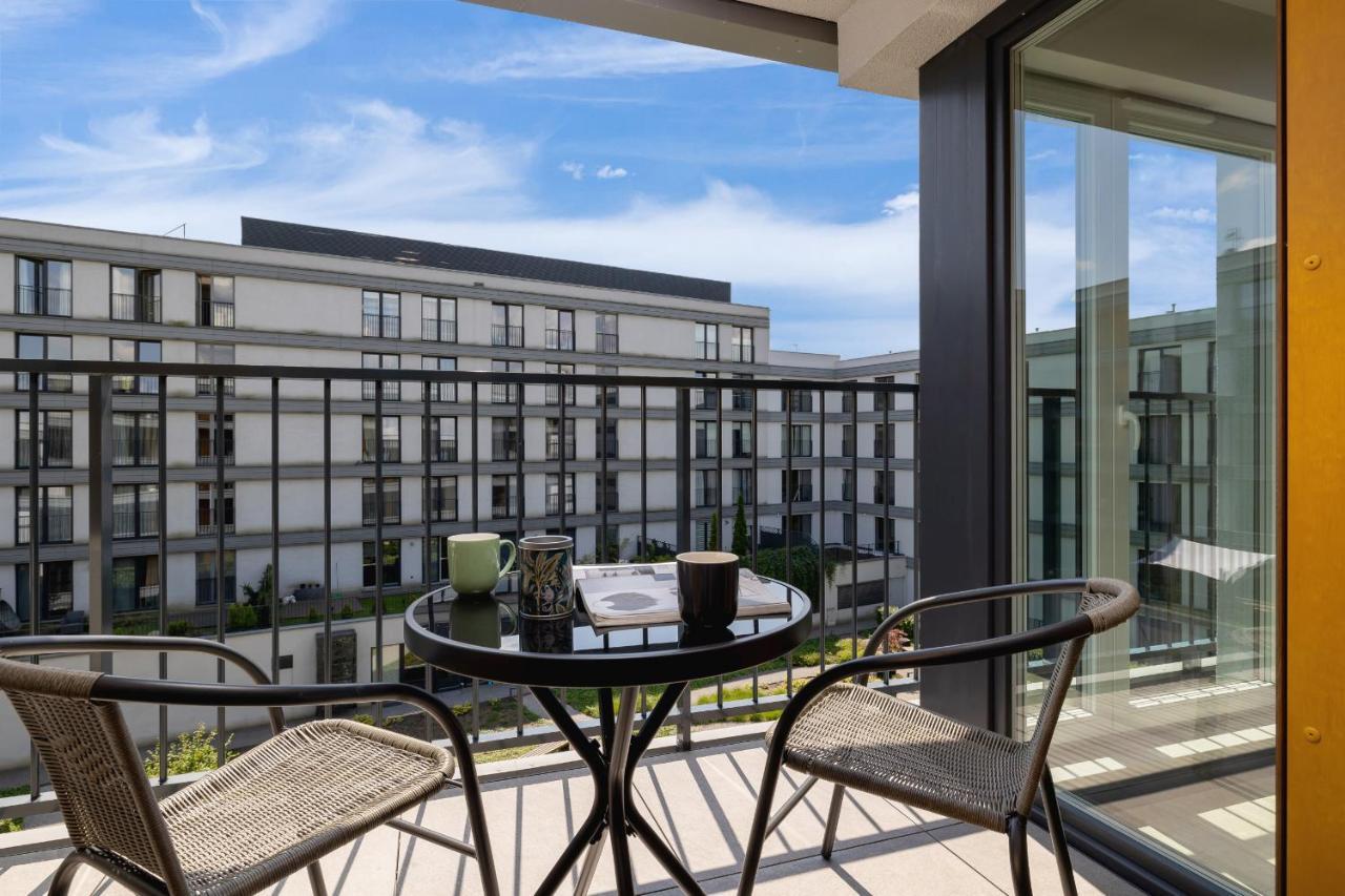 Trendy Studio Masarska Krakow Kazimierz By Renters Prestige Екстер'єр фото