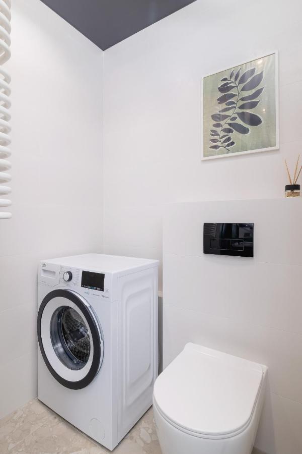Trendy Studio Masarska Krakow Kazimierz By Renters Prestige Екстер'єр фото