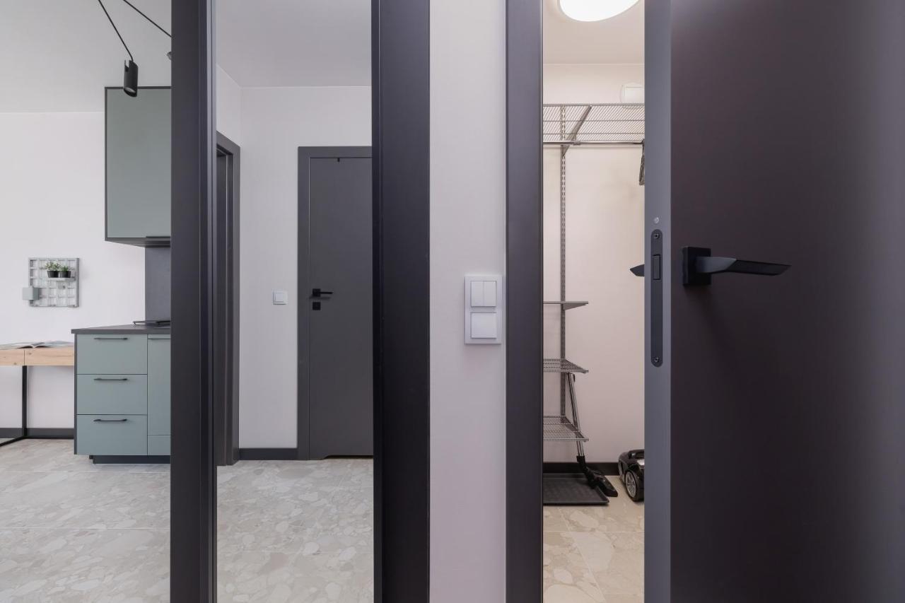Trendy Studio Masarska Krakow Kazimierz By Renters Prestige Екстер'єр фото